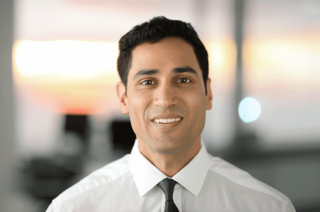 Andy Elliott Testimonial